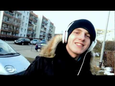Kondzioł - Kraken STOPROCENT POMPUJ RAP 3