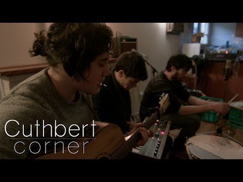 Woodlock - Eleanor \\ Cuthbert Corner