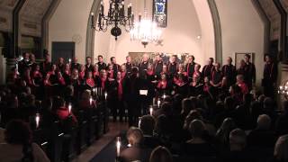 Wonderful Christmas time - Intermezzokören