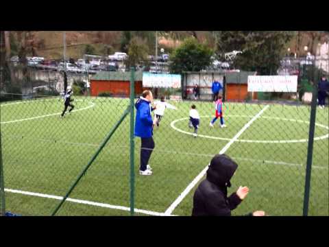 Goal: Molassana Boero - Polis