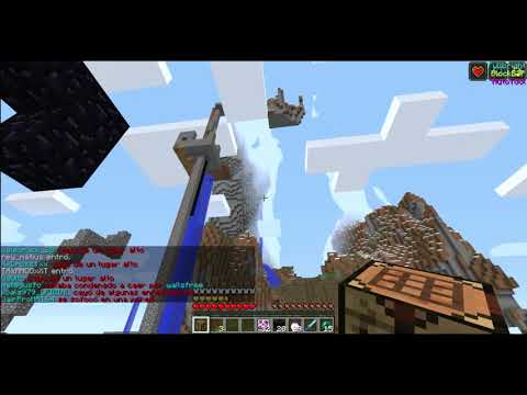 JanDP - Home A Survival On An Anaquico Minecraft Server 2b2t