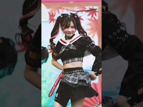 211128 [FANCAM] Ice Siam Dream - Muteki Mode @ Japan Carnival Central Si Racha
