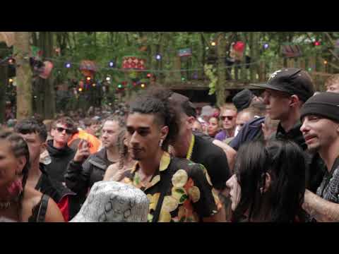Kaotik Kartel Live @ Boomtown 2019