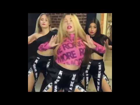 Ayy Macarena - Tyga | Dance Choreography