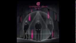 Compact Disco &quot;Two Point Five&quot; -  Fly or Dive