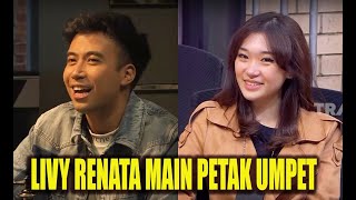 Download lagu [FULL] INTEROGASI VIDI ALDIANO DAN LIVY RENATA BIKIN NGAKAK TERUS! | LAPOR PAK! (10/02/22) mp3