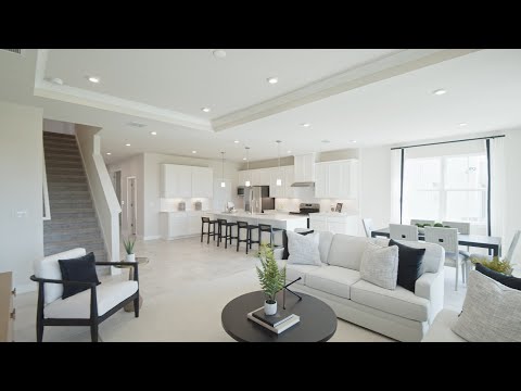 available home in Lost Tree Preserve