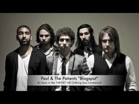 Paul & The Patients - 