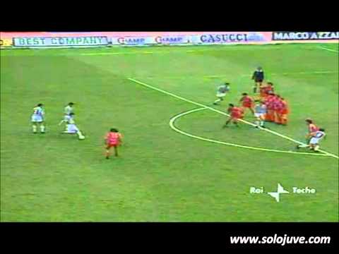 31.Cremonese vs.Juventus FC 0-4