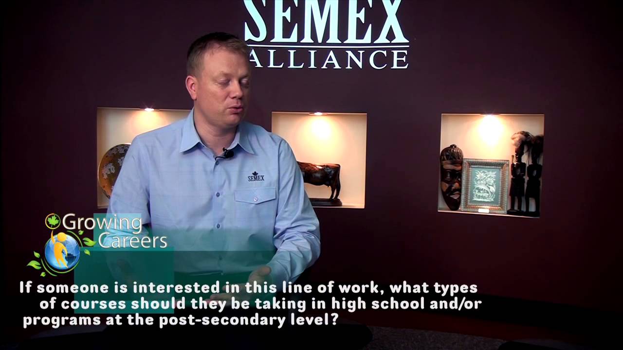 Career Profile: Business Unit Manager - YouTube
