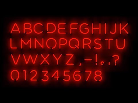 Photoshop in 60 Seconds How to Create a Text Portrait