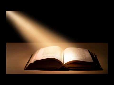 Pismo Święte dla Każdego #21 Rozmowa Jezusa Z Nikodemem