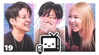 [閒聊] Amber - OfflineTV Podcast #19