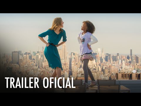 "Annie" - Trailer 2 Oficial Legendado (Portugal)