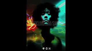 Sahtyre - Perfect World - LSD (Saga) Out Now