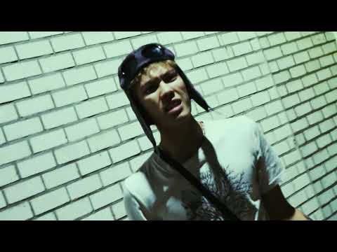 CCURED & BERKI CAPO - ALLDAYnALLNIGHT (MV)