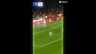 Download lagu Eze hatrick #footballshorts #football #premierleague #arsenal mp3