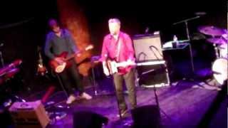 Billy Bragg - There Will Be A Reckoning - 29Mar13