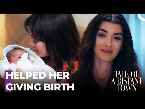 A Life Ends, Another Begins - Tale Of A Distant Town Episode 1