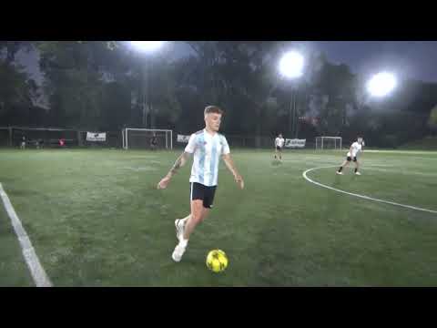 PDH VS PATAGONIA - #LigaNuñez - #Apertura SLS Fecha 3 - 2022