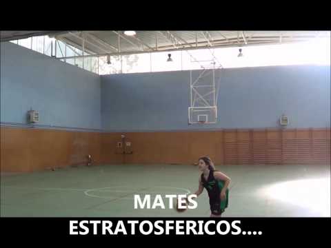 TIENES QUE VENIR OLIMPICO ARANJUEZ