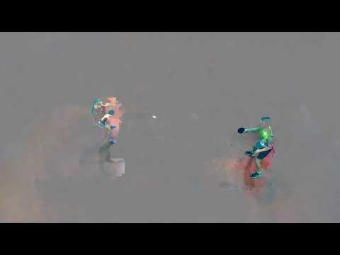 WINners League 14.12.2021  Bezyk A. - Shuliak D. 13:45