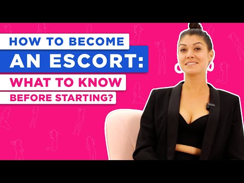 Beginner Guide To Dato Escort Services
