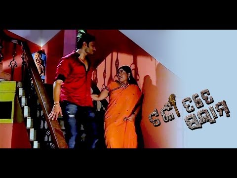 Movie Tanka Tate Salaam Anta Tora Kanta Firiki Chandan Rally Nanda Songs
