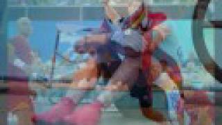 Ben&#39;s brother - Carry on