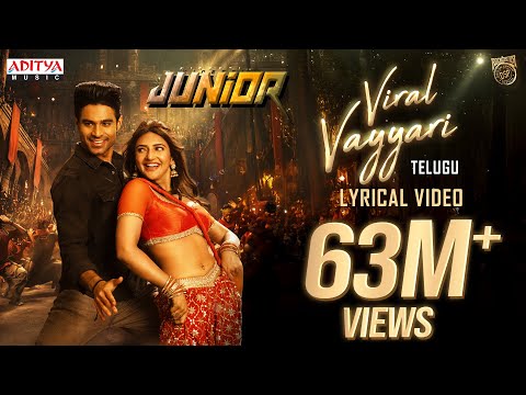 Viral Vayyari Lyrics (English Translation) – Junior | Devi Sri Prasad
