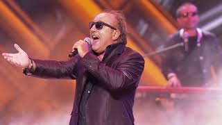 OPUS - &quot;Live is Life&quot; live (TOP OF THE TOP SOPOT FESTIVAL 2018)