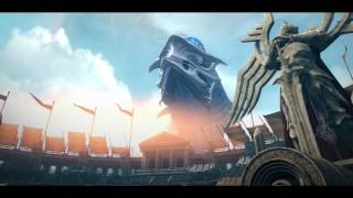 Aion 5.3 - Dragon Lord&#39;s Resurrection