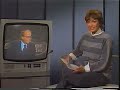 ZDF Programm Werbung Mit Heute Fragment Vom 28 01 1982