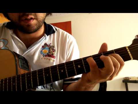 Lodon Town - Paul McCartney