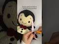 I M Just A Girl Crochet Amigurumi Crochetpatterns