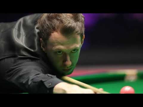 Judd Trump beats Eden Sharav in the semi finals of the Northern Ireland Open