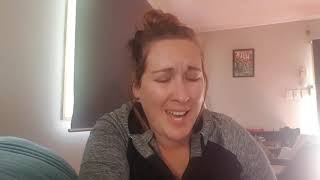 Six60 // Purple // cover