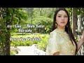 Cua (ลม) - Cover By Cheulien (Karaoke)