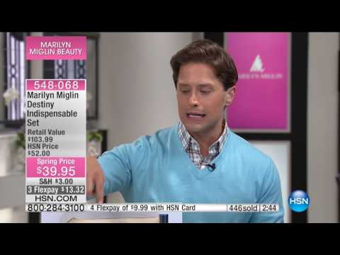 HSN | Marilyn Miglin Beauty 04.28.2017 - 05 PM
