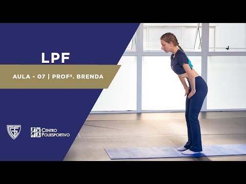 LPF | Aula 7 - Prof. Brenda Gai