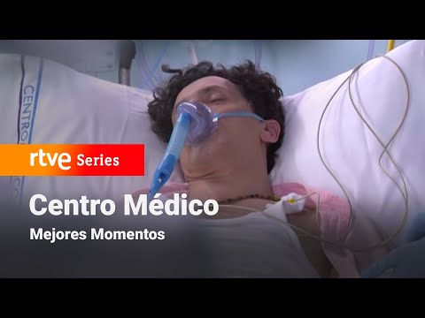 Medical Center: Episode 574 - Best #MedicalCenter Moments | RTVE Series