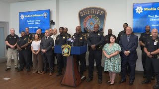 Fort Bend County law enforcement leaders talk about need for competitive pay