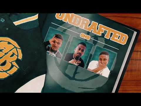 GMB - ACTIVATED FT. DMB DAI