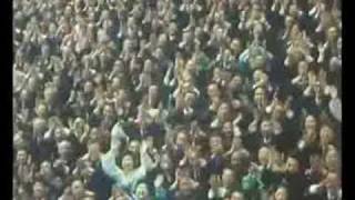 Floater The Face of Order