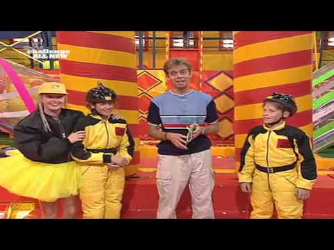 Fun House - Episode 1