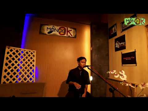 JANGAN MENYERAH - EFENG