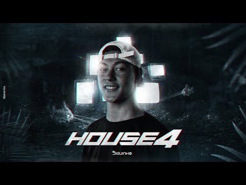 MEGA - HOUSE DIFERENCIADO 4 (DJ DIGUINHO)