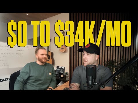 Brandon — Master Filmmaker client win