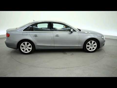 Audi A4 2.0 TDI 136 Technik 4dr [Start Stop] For Sale In Hampshire