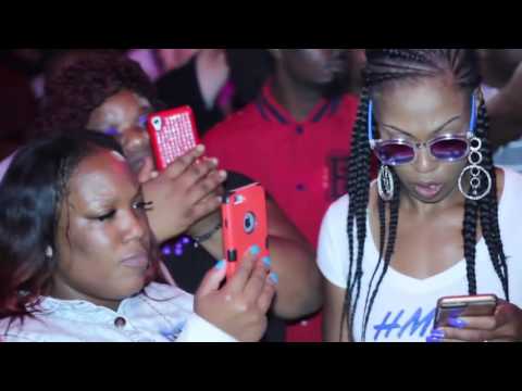 Real Prodigy Performs at Coast 2 Coast LIVE | Chicago Edition 6/19/17